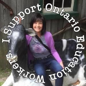 Meet your Posher, Patty